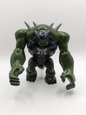 Ben 10 Ultimate Alien Humungousaur 4 inch Action Figure- Ben Ten Toy
