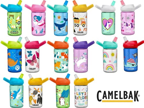 New camelbak eddy - camelbak, +