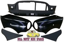 CLASSIC MINI - FRONT END PANEL