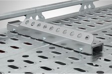 New Low Profile Quick Release