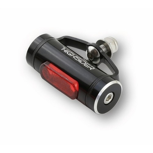 Highsider led taillight conero - highsider,
