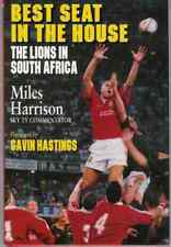 BRITISH IRISH LIONS 1997 RUGBY