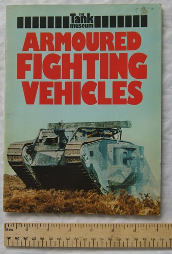 1902 the tank museum armoured - 1902,