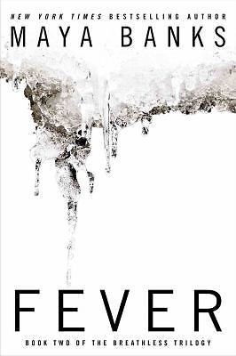 Fever book two the - book, of