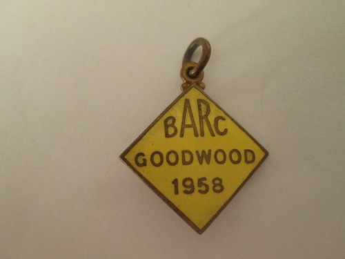 Barc goodwood guest - goodwood,