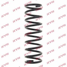 Front Coil Spring FOR NISSAN