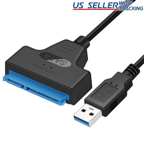 Usb sata iii hdd ssd - hdd,