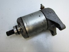 Yamaha YZF750R YZF750 SP 1994 - 1998 OEM Starter Motor 3KS 8189000 / 8180002#21A