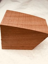 SOLID Mahogany Hardwood Planed