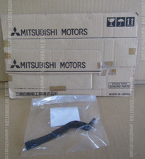 MITSUBISHI LANCER EVO 5 EVO 6