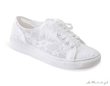 Bridal Trainers / Sneakers