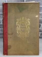 OLD ENGLISH MANSIONS - SECOND