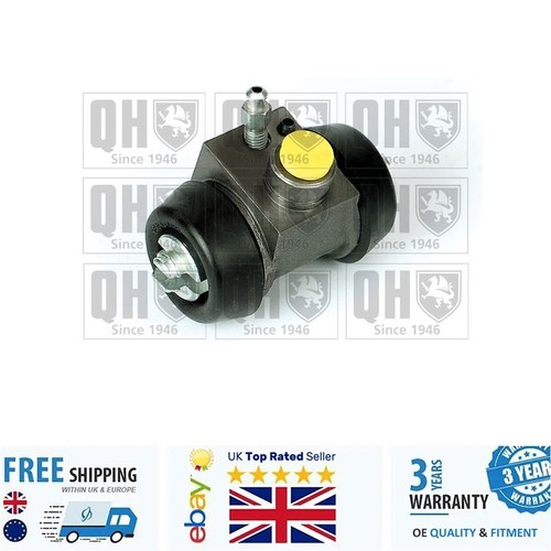 Wheel brake cylinder for - cylinder,