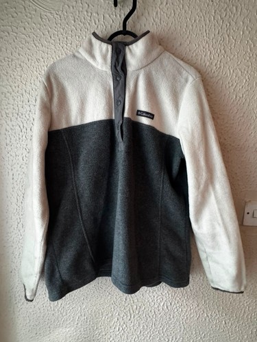 Genuine columbia fleece - genuine,