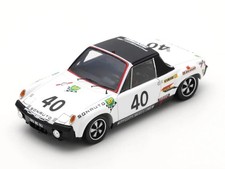 Spark 18S854 1/18 Porsche