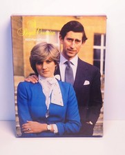 Princess Diana & Prince