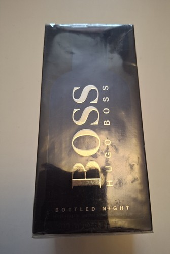 Hugo boss bottled - hugo, 200ml