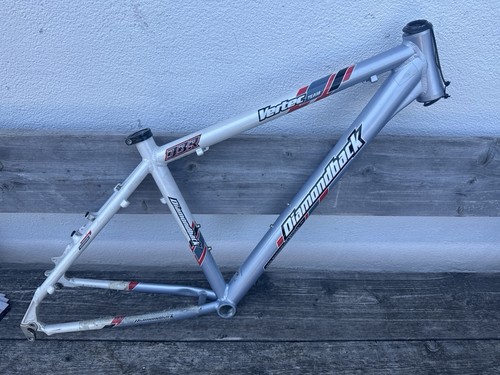 Diamondback team vertec dbr - diamondback,