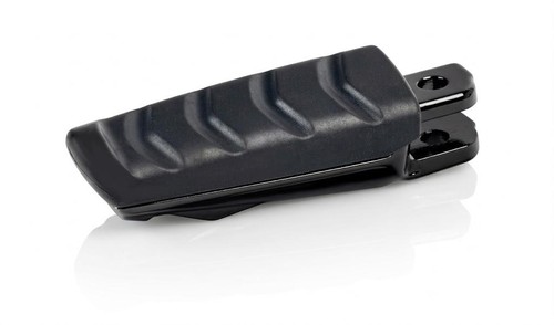 Left front footpeg pedal - front,