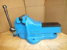 Record No 84 quick release