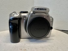 Canon  300D, 6mp Digital