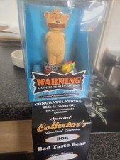 Bad Taste Bear Bob Limited