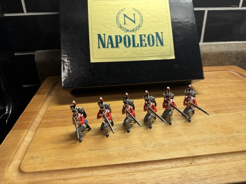 Ani toy soldiers napoleonic - soldiers,