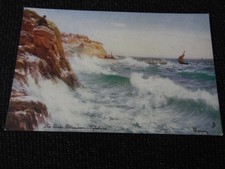 The Rocks Pittenweem Fifeshire