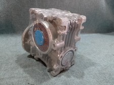 TEC Motors Worm Gearbox TCNDK30   S2006/98459-2 Ratio 80 MTG 56B14