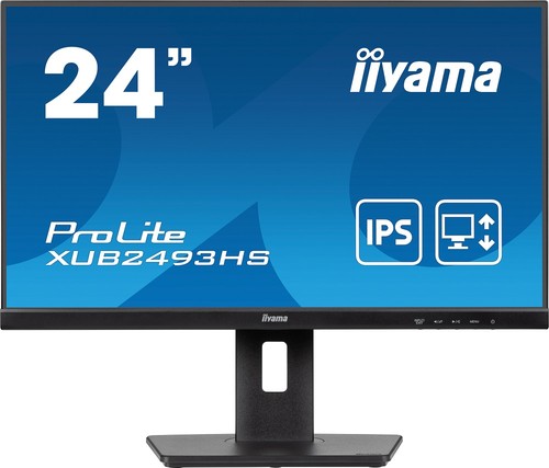 Iiyama monitor pro lite - iiyama,