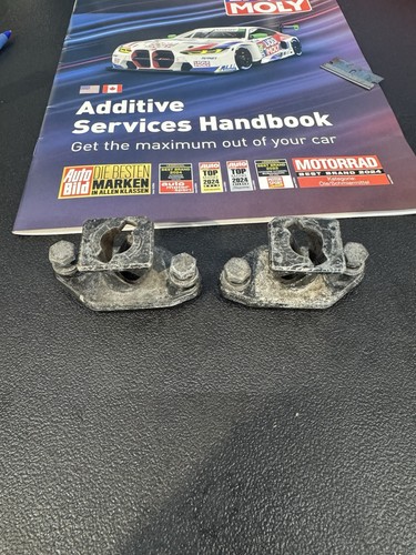Genuine bmw hardtop - bmw, support