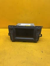 2009-2015 TOYOTA PRIUS MK3 SAT