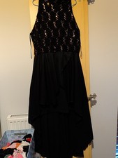 Size 18 Quest Prom / Evening