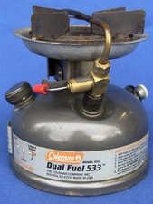 2010 Coleman 533 Dual Fuel