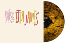 ETTA JAMES - Miss  Orange