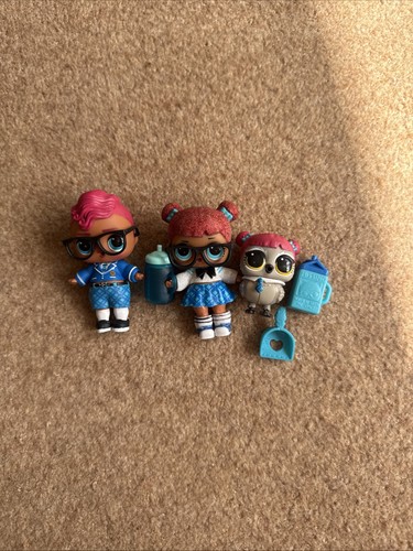 Surprise boy doll - boy,