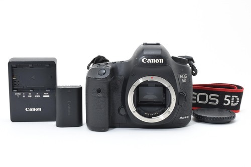 Exc canon eos 5d mark - 5d, iii