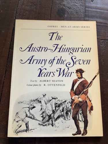 Osprey men arms the - men-at-arms,