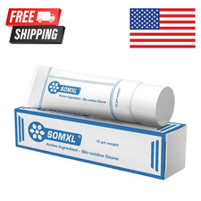 SOMXL Wart Removal and HPV Treatment Cream - 0.5Oz