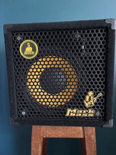 Markbass marcus miller cmd 101 - miller,