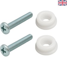 Durable Zinc-Coated M8