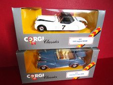 Corgi Classics 806 Mercedes