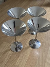 Mirror stainless steel martini - mirror,