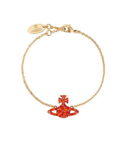Vivienne westwood gold pink - vivienne,