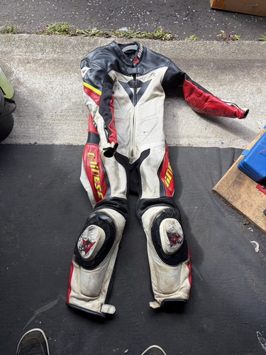 Dainese leathers kids youth - dainese,