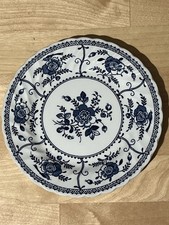 Johnson Brothers Indies Blue