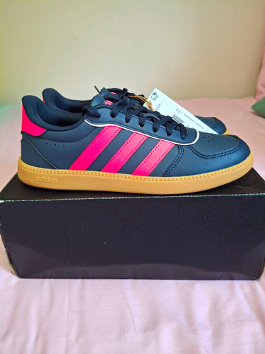 Adidas breaknet sleek - breaknet, j
