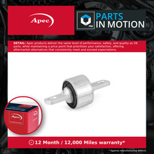 Wishbone / Control / Trailing