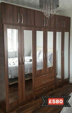 Brand New Ready Assembled 6