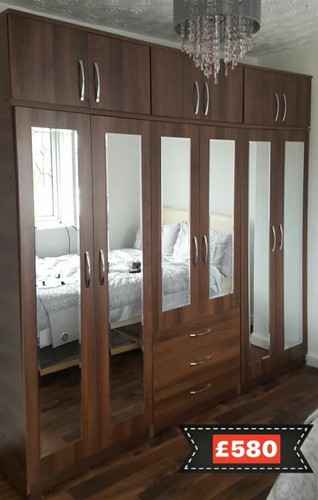 Brand new ready assembled - new, 6